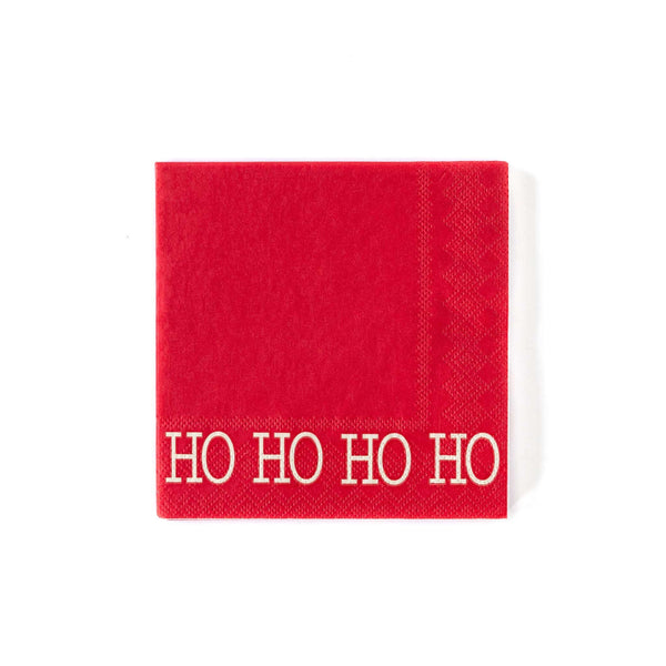 Ho Ho Ho Banner 