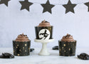 Gold Star Plates / Twinkle Twinkle Party Plates / Its A Girl / Baby's First Birthday / It's a Boy / Hocus Pocus