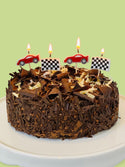 Checkered Flag Tablecloth / Race Car Paper Party Tablecloth / Race Car Tablecloth / Race Car Birthday Party / Race Car Party